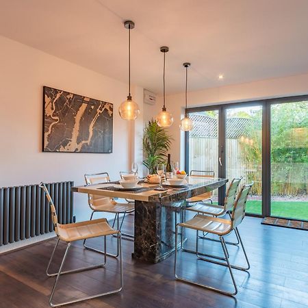 Cotswold Holiday Let With Hot Tub - The Old Garage Chipping Norton Exteriér fotografie
