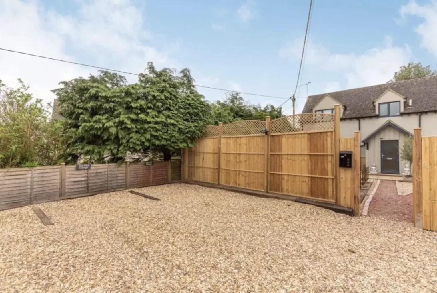 Cotswold Holiday Let With Hot Tub - The Old Garage Chipping Norton Exteriér fotografie