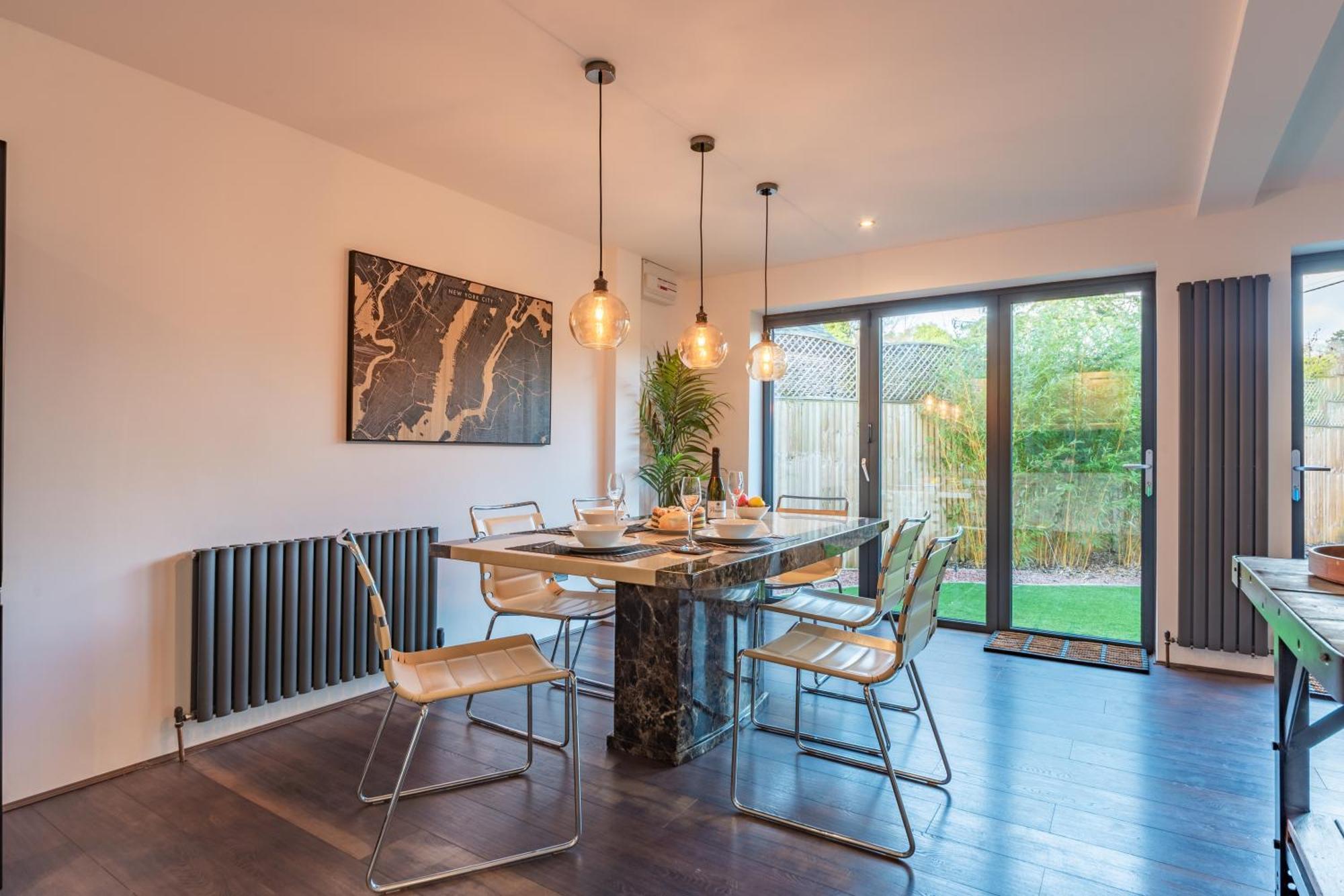 Cotswold Holiday Let With Hot Tub - The Old Garage Chipping Norton Exteriér fotografie