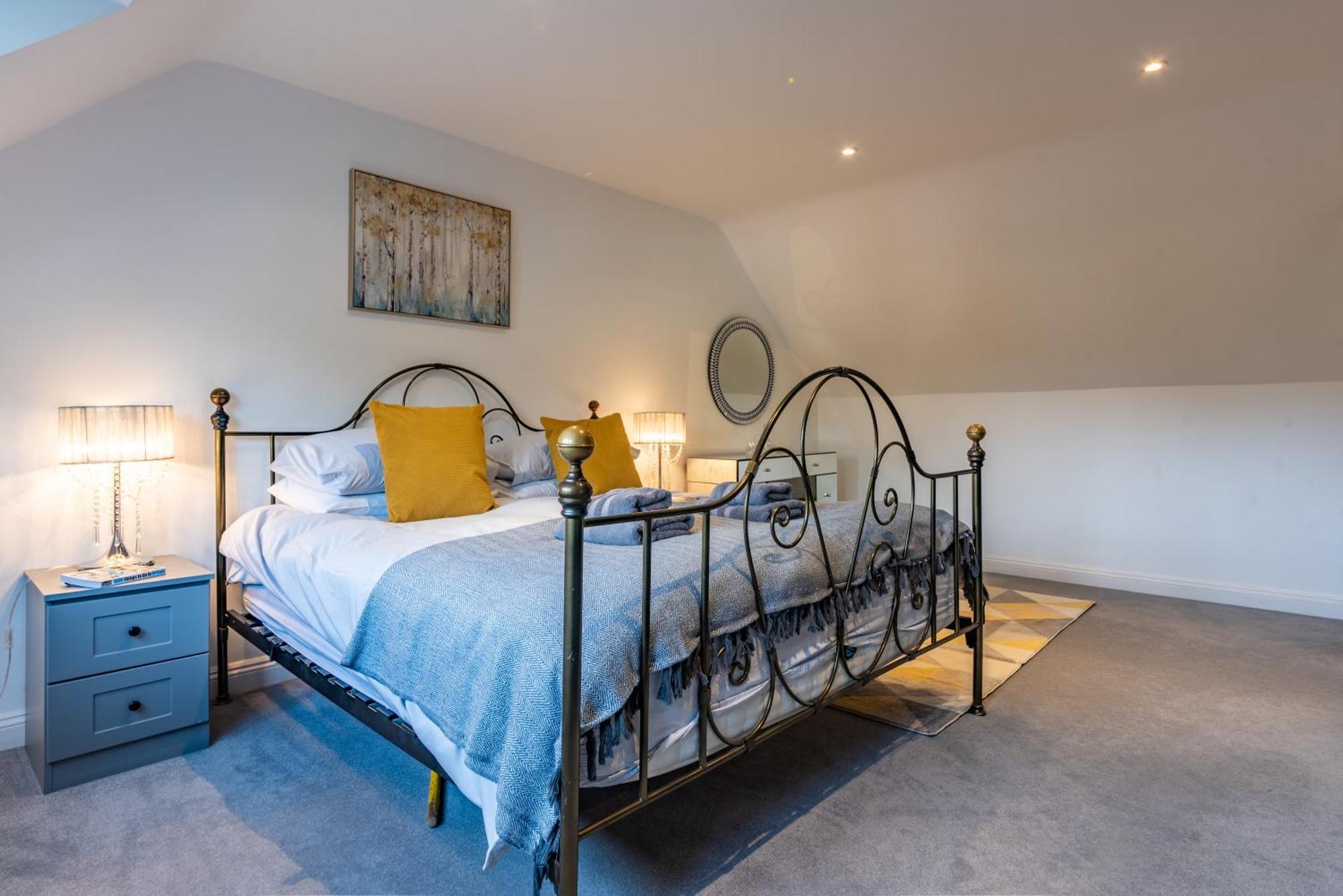 Cotswold Holiday Let With Hot Tub - The Old Garage Chipping Norton Exteriér fotografie
