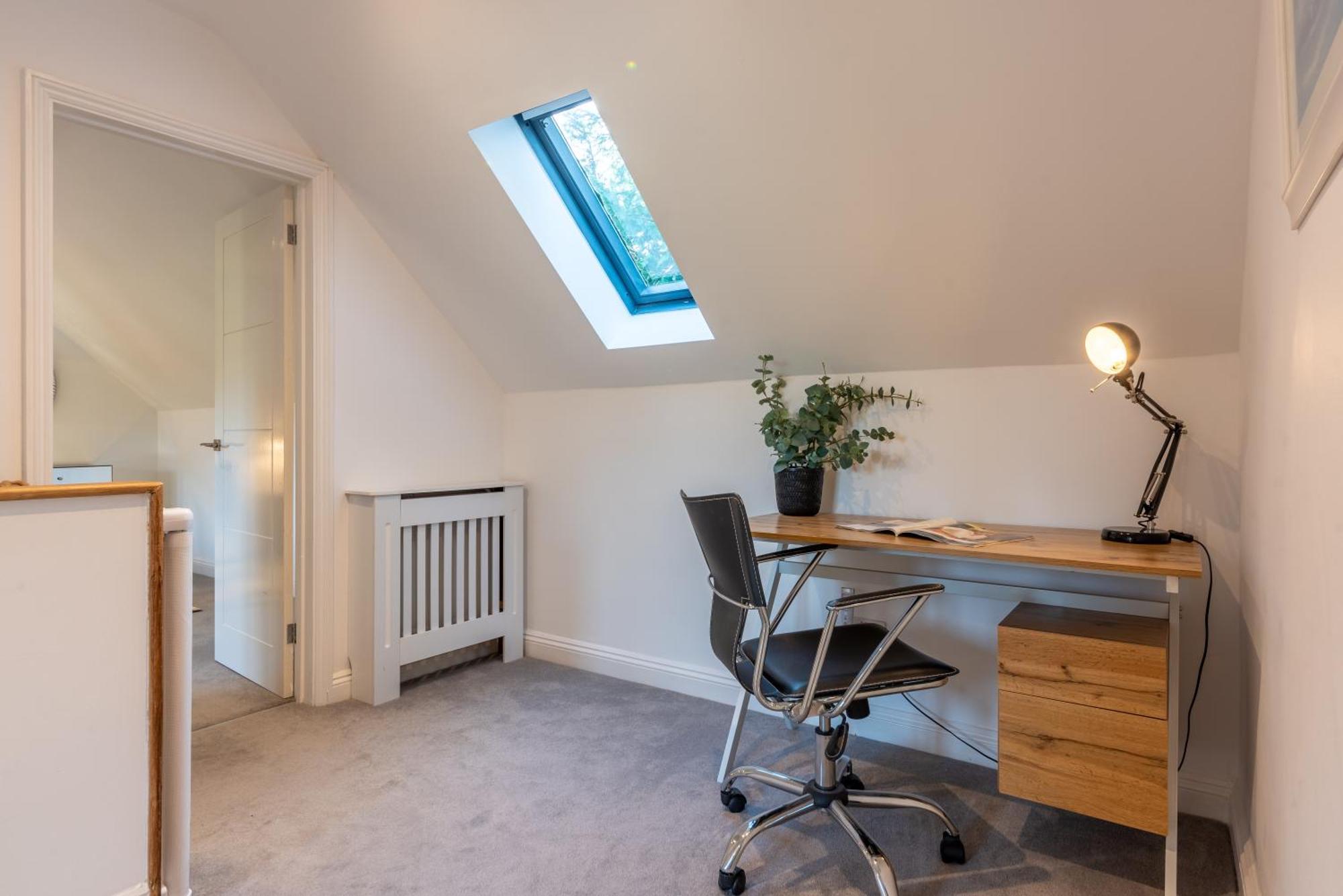 Cotswold Holiday Let With Hot Tub - The Old Garage Chipping Norton Exteriér fotografie