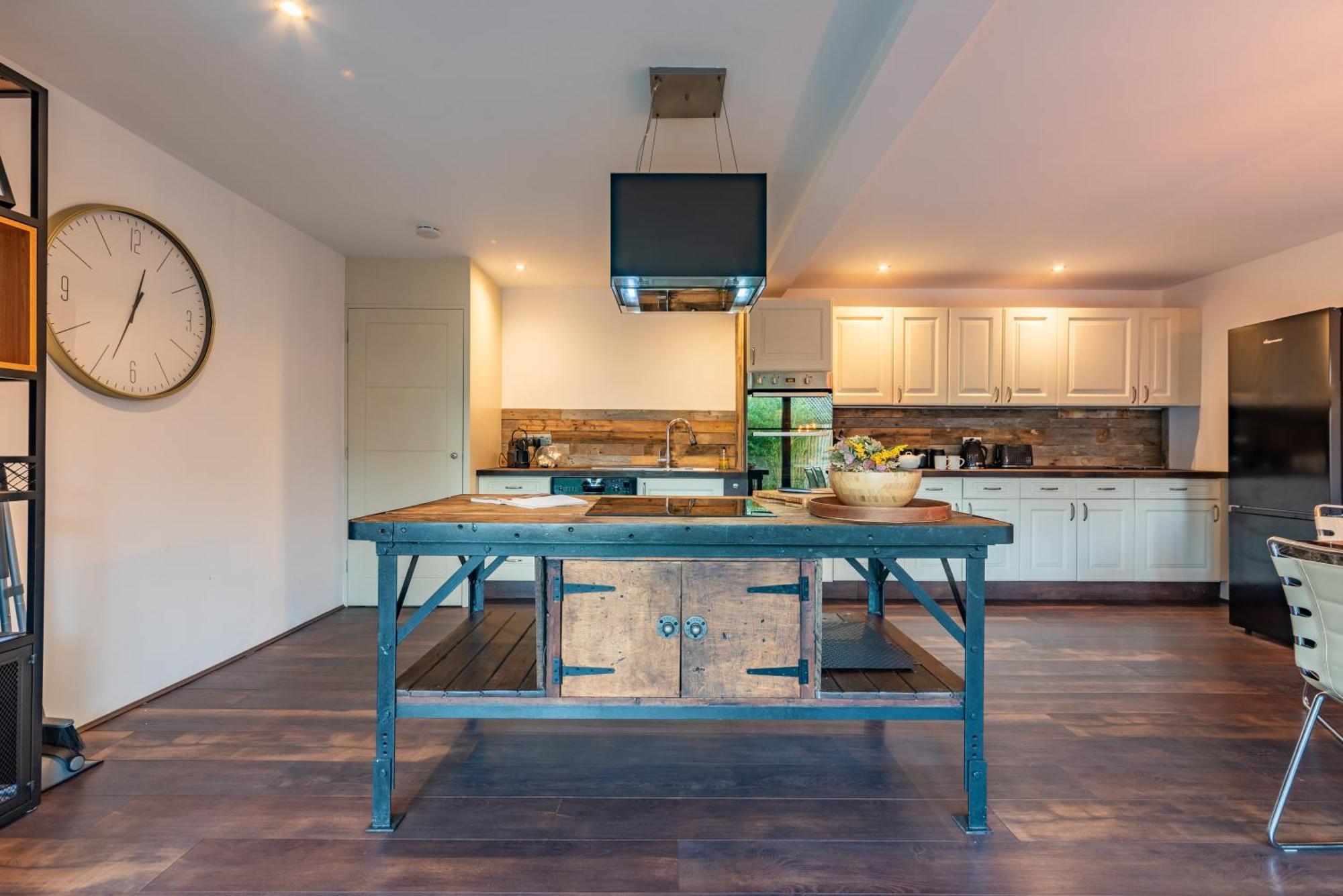 Cotswold Holiday Let With Hot Tub - The Old Garage Chipping Norton Exteriér fotografie