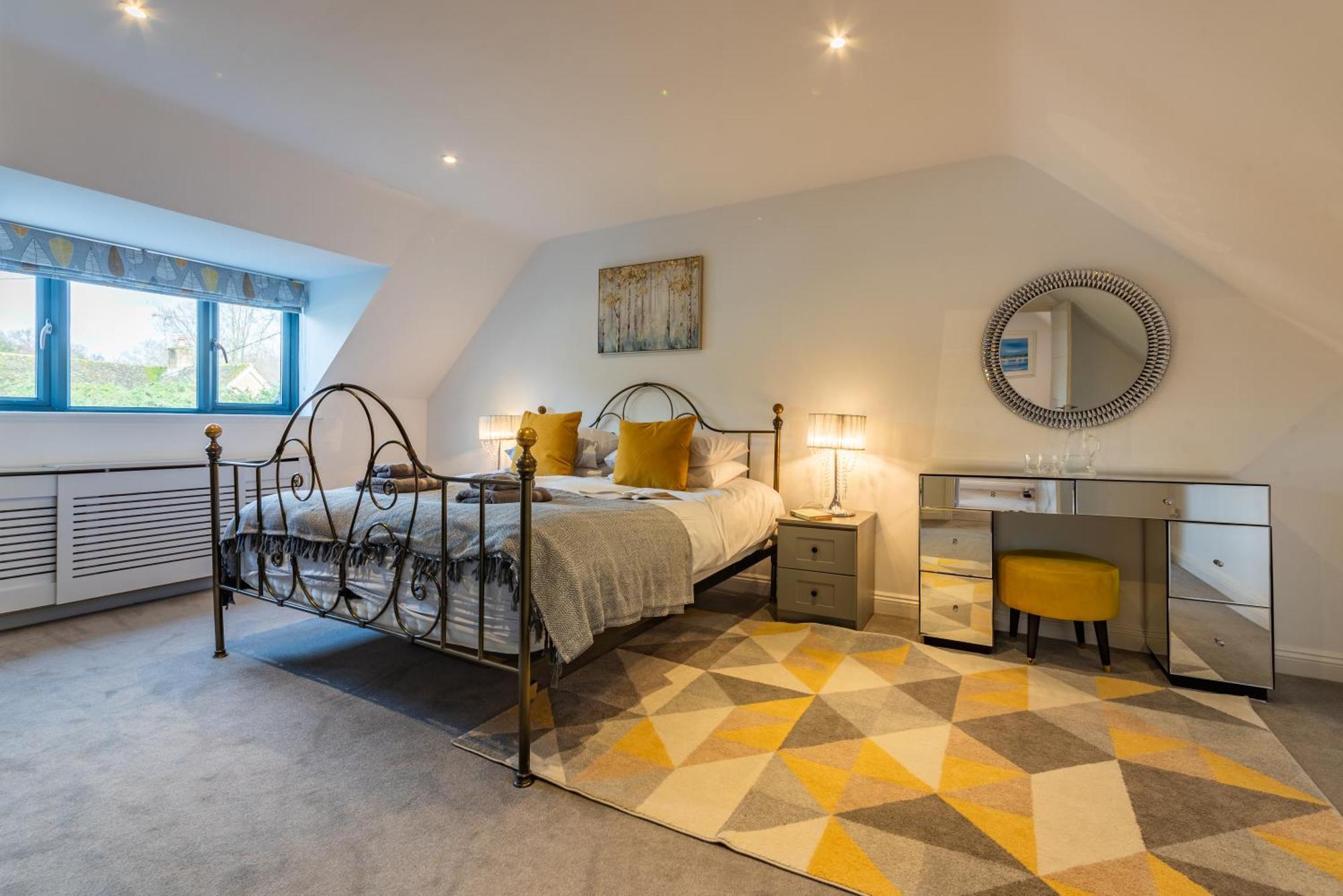 Cotswold Holiday Let With Hot Tub - The Old Garage Chipping Norton Exteriér fotografie