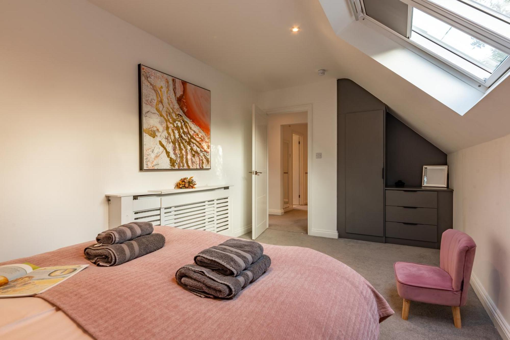 Cotswold Holiday Let With Hot Tub - The Old Garage Chipping Norton Exteriér fotografie