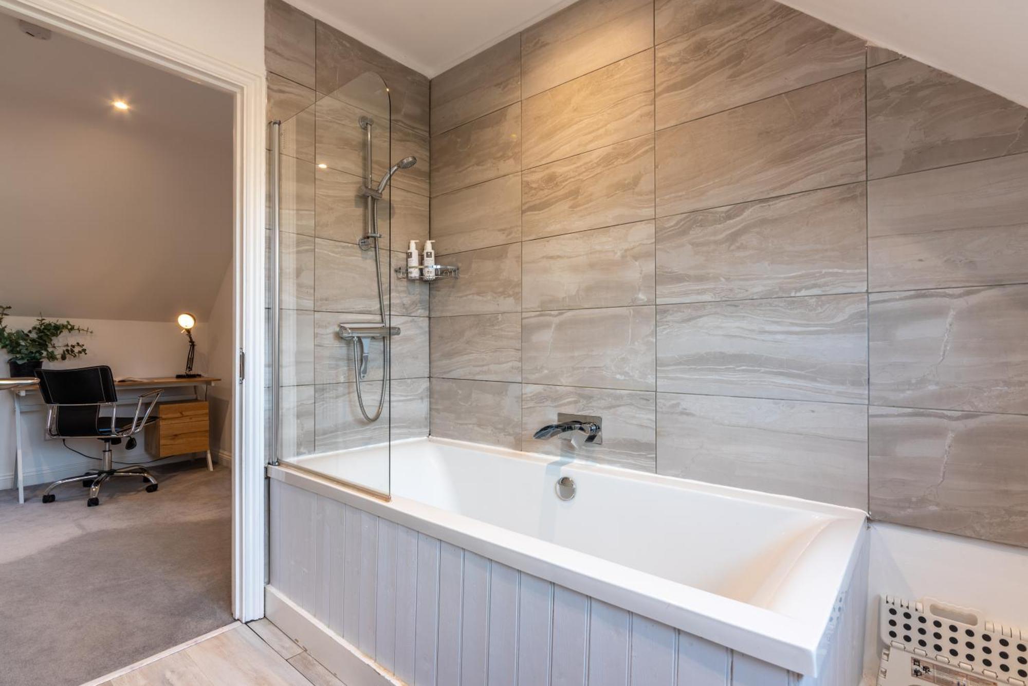 Cotswold Holiday Let With Hot Tub - The Old Garage Chipping Norton Exteriér fotografie