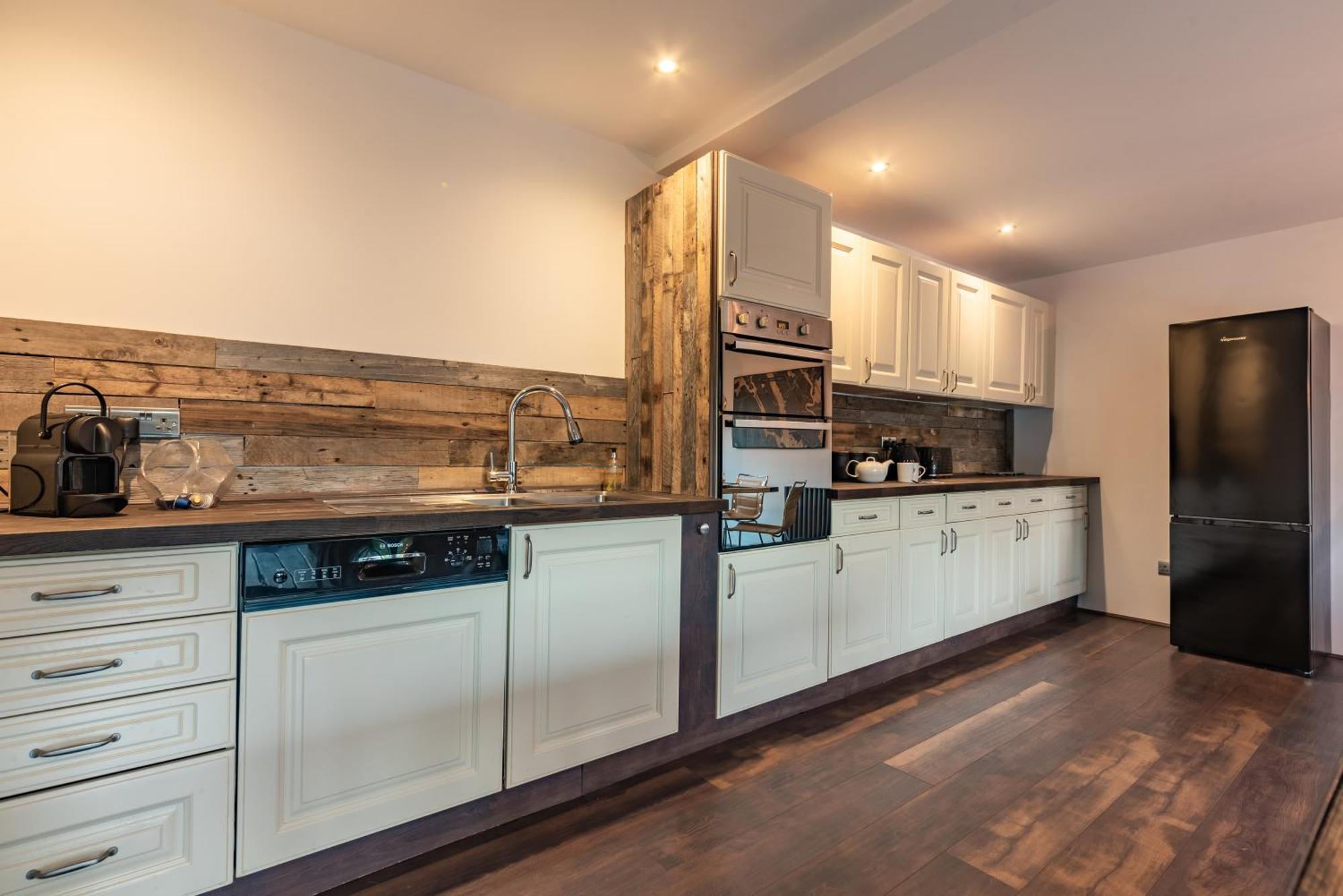 Cotswold Holiday Let With Hot Tub - The Old Garage Chipping Norton Exteriér fotografie