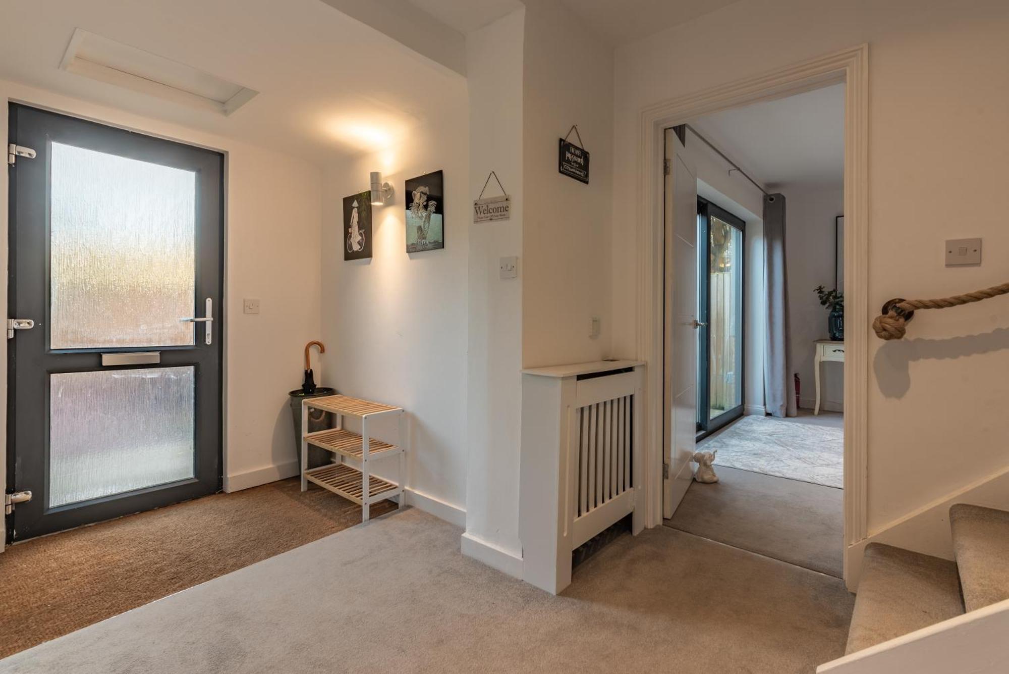 Cotswold Holiday Let With Hot Tub - The Old Garage Chipping Norton Exteriér fotografie