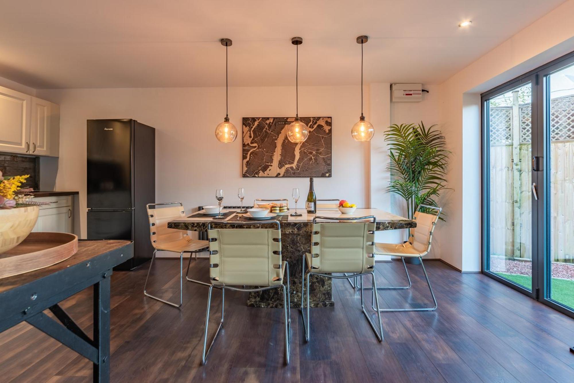 Cotswold Holiday Let With Hot Tub - The Old Garage Chipping Norton Exteriér fotografie