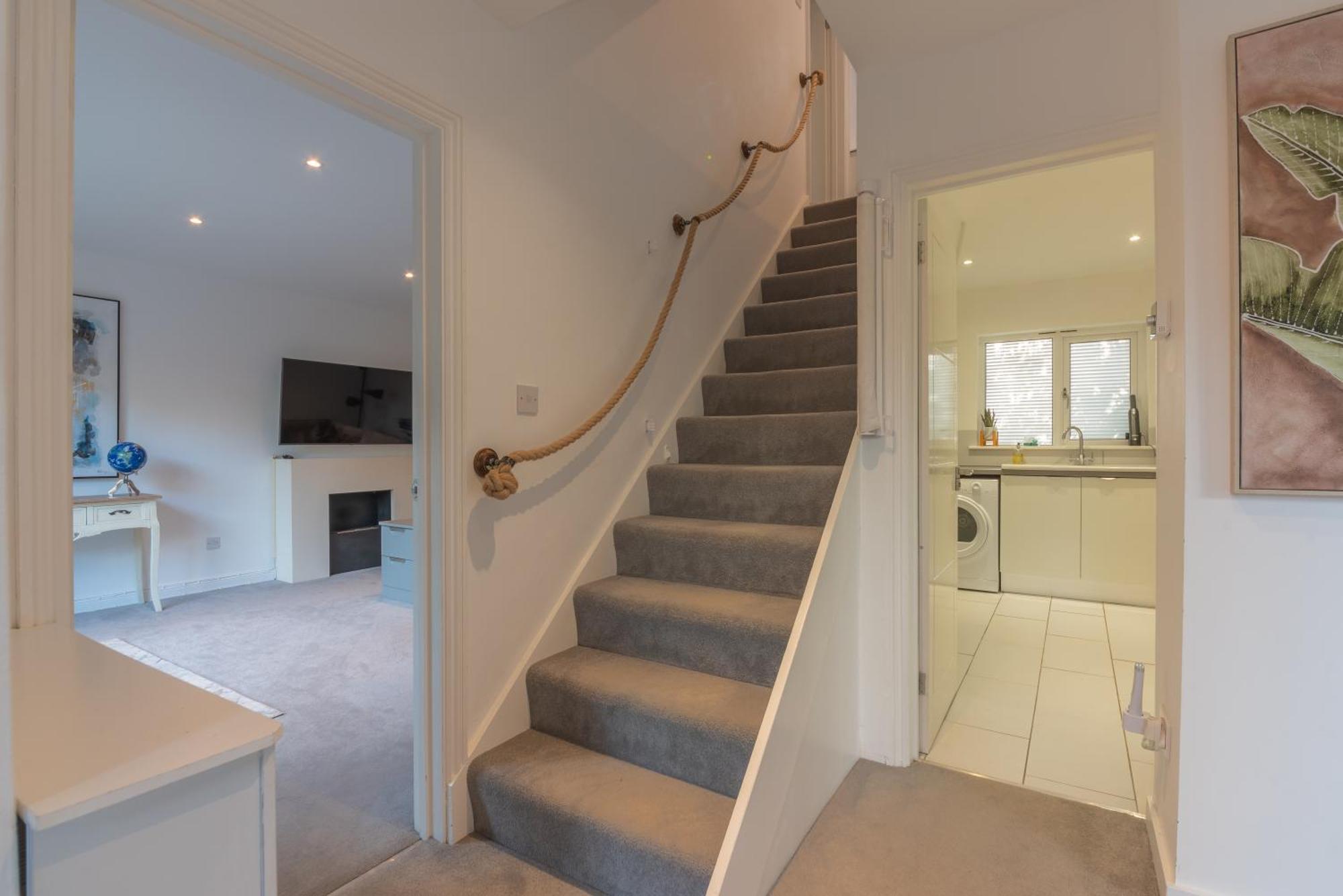 Cotswold Holiday Let With Hot Tub - The Old Garage Chipping Norton Exteriér fotografie