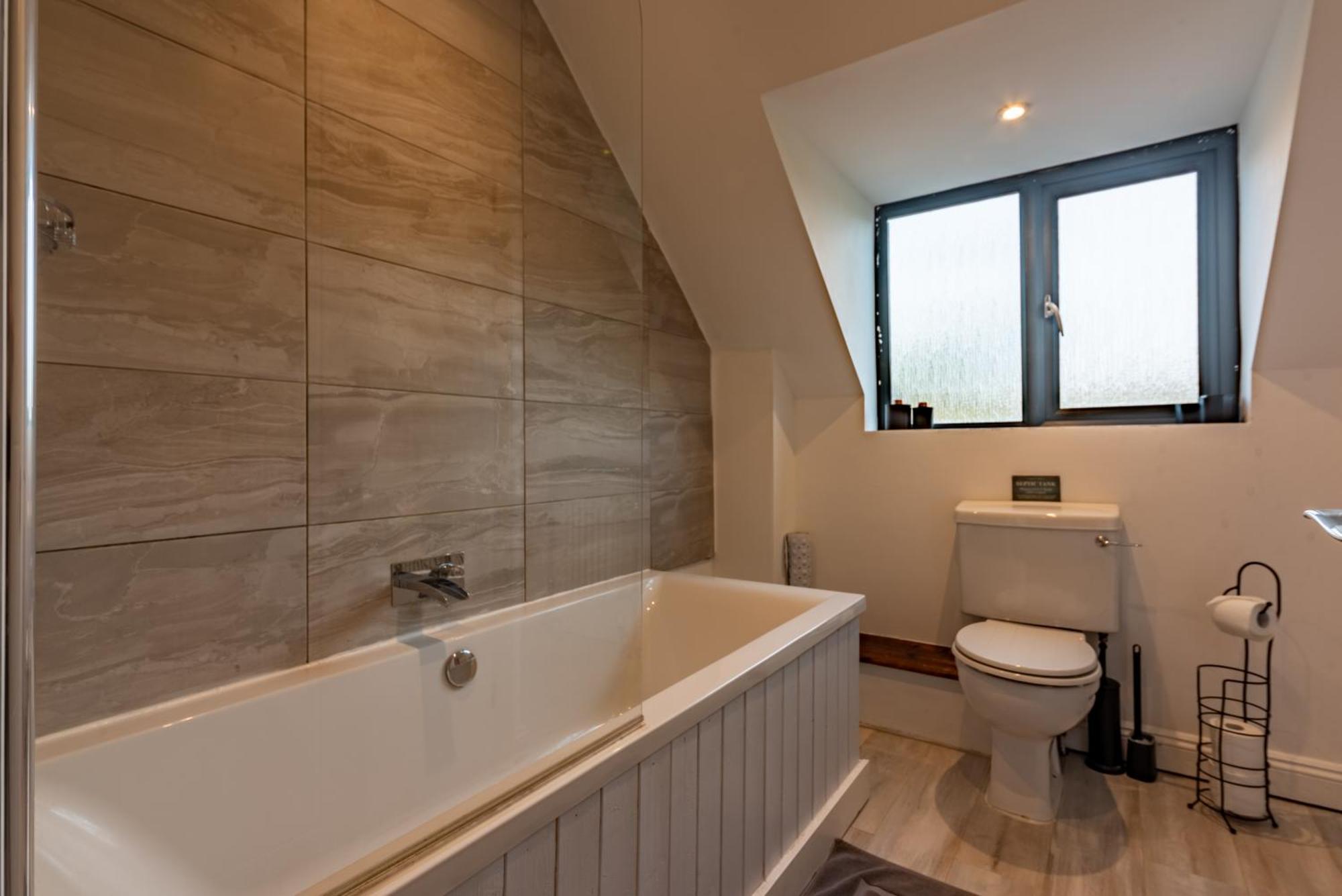 Cotswold Holiday Let With Hot Tub - The Old Garage Chipping Norton Exteriér fotografie